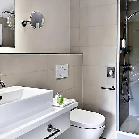Dormero Hotell Fürth