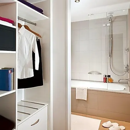 Hotell Dormero 4*