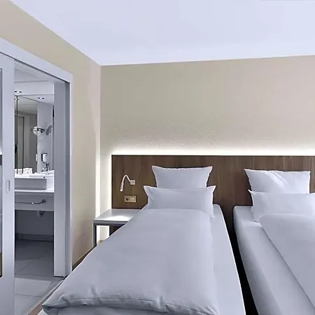 Dormero Hotell