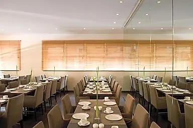 Dormero Hotell