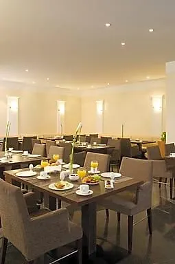 Dormero 4* Fürth