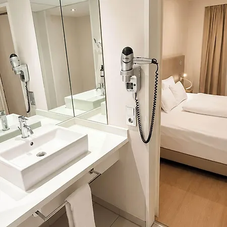 Dormero 4* Fürth