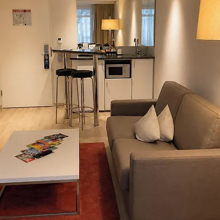 Dormero 4* Fürth