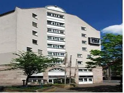 Nh Nuernberg Hotel
