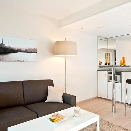 Nh Nuernberg Hotel Fürth