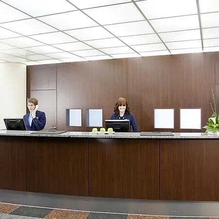 Hotel Nh Nuernberg 4*
