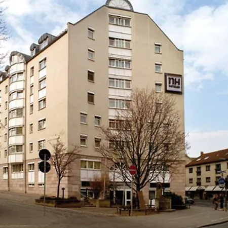 Nh Nuernberg Fürth