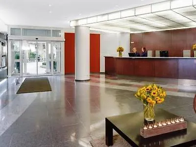 Dormero Hotell Fürth