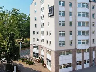 Nh Nuernberg Hotel