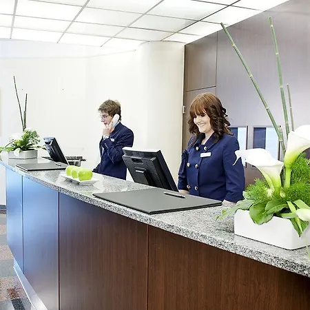 Nh Nuernberg 4* Fürth