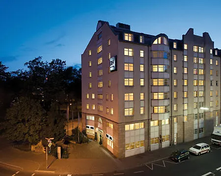 Hotel Nh Nuernberg Fürth