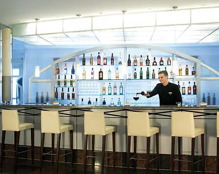 Nh Nuernberg Hotel Fuerth