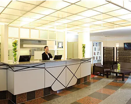 Nh Nuernberg Hotel Fürth