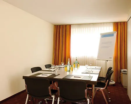 Hotel Nh Nuernberg
