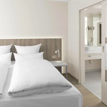 Nh Nuernberg Hotel Fürth