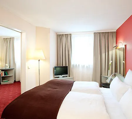 Nh Nuernberg Hotel Fürth