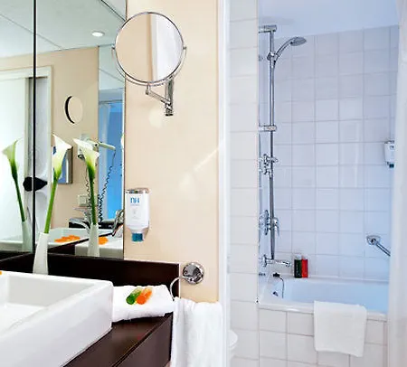 Dormero Hotell