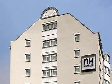Hotel Nh Nuernberg Fürth