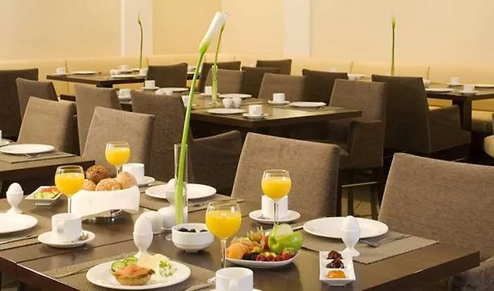 Hotel Nh Nuernberg Fürth