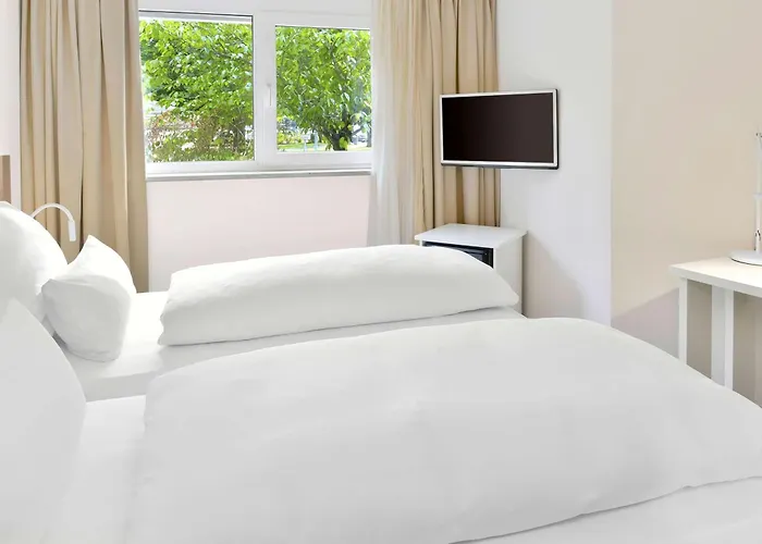 Hotel Nh Nuernberg Fürth