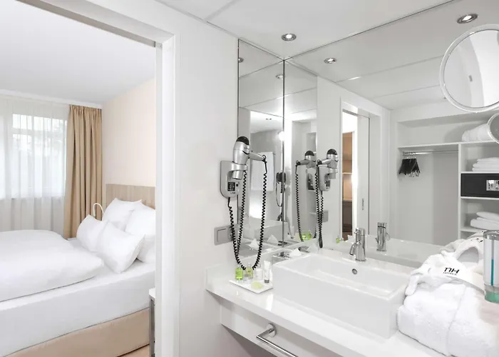 Hotel Nh Nürnberg Fürth