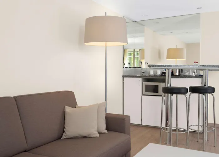 Hotel Nh Nuernberg