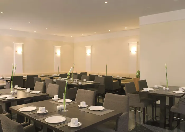 Nh Nürnberg Hotel Fürth