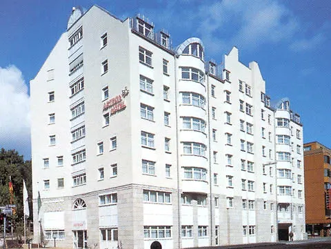 Nh Nürnberg 4*