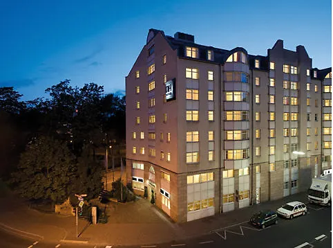 Hotel Nh Nürnberg Fürth