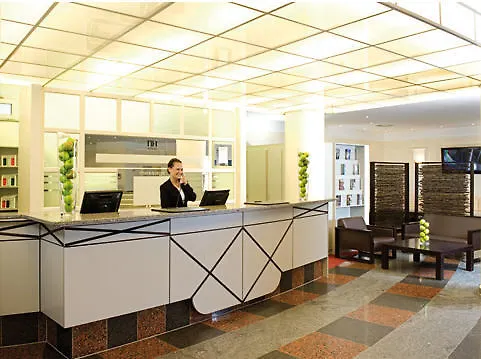 Nh Nürnberg Hotel Fürth