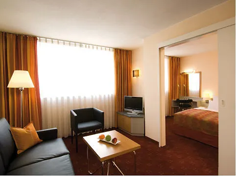 Nh Nuernberg 4*