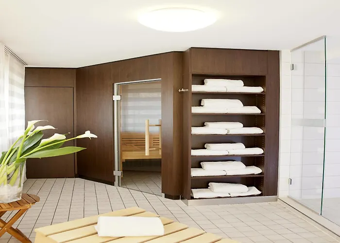 Nh Nürnberg Hotel 4*